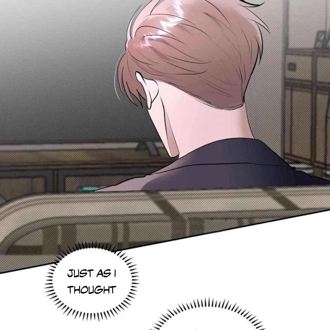 Knockout Baby - Chapter 11 manhwa