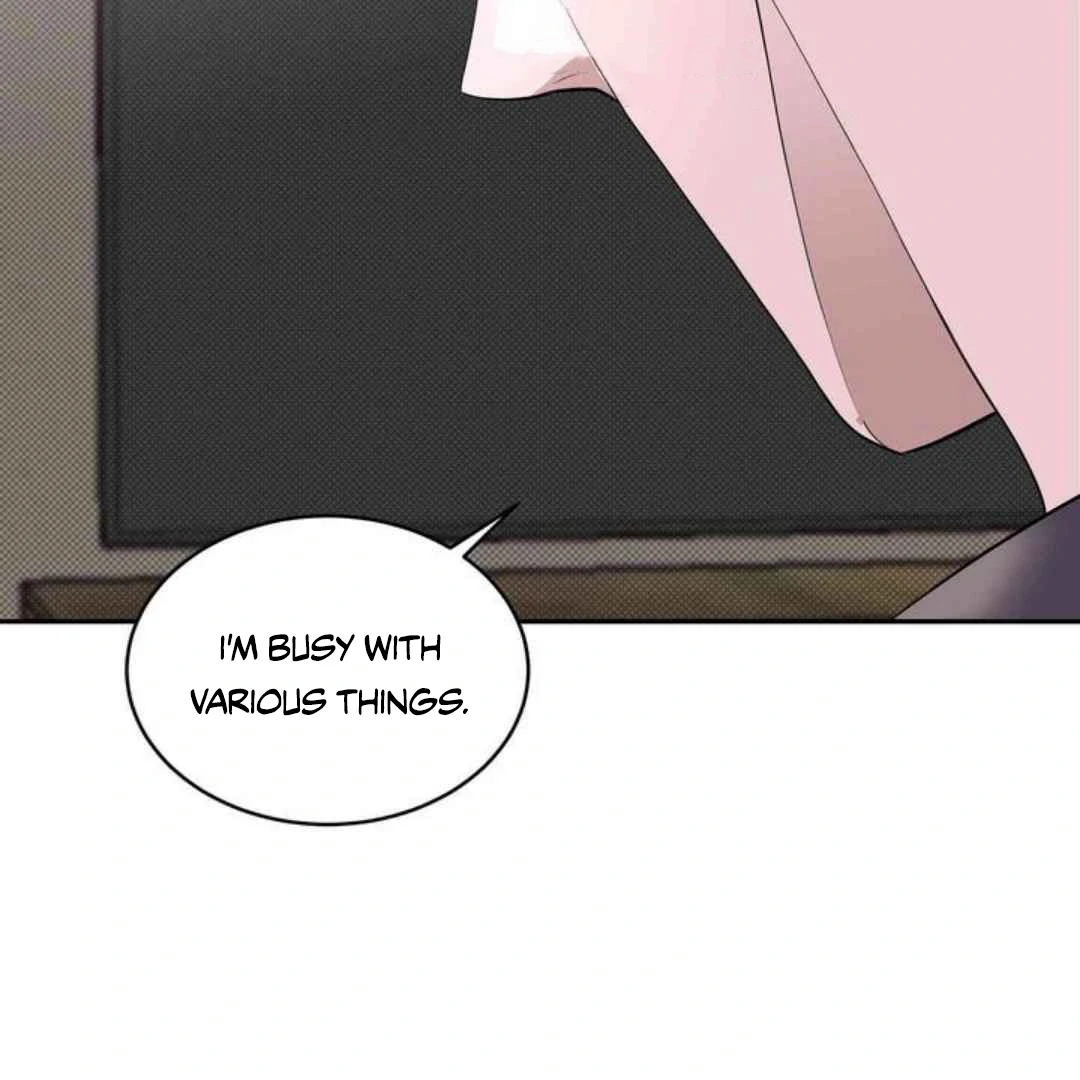 Knockout Baby - Chapter 11 manhwa