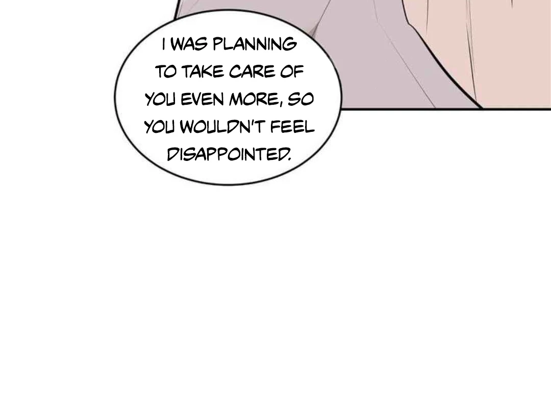 Knockout Baby - Chapter 11 manhwa