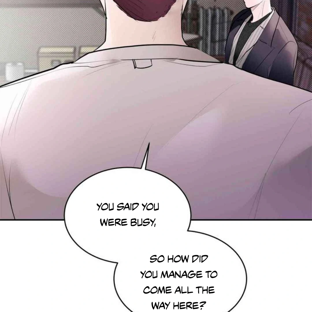 Knockout Baby - Chapter 11 manhwa