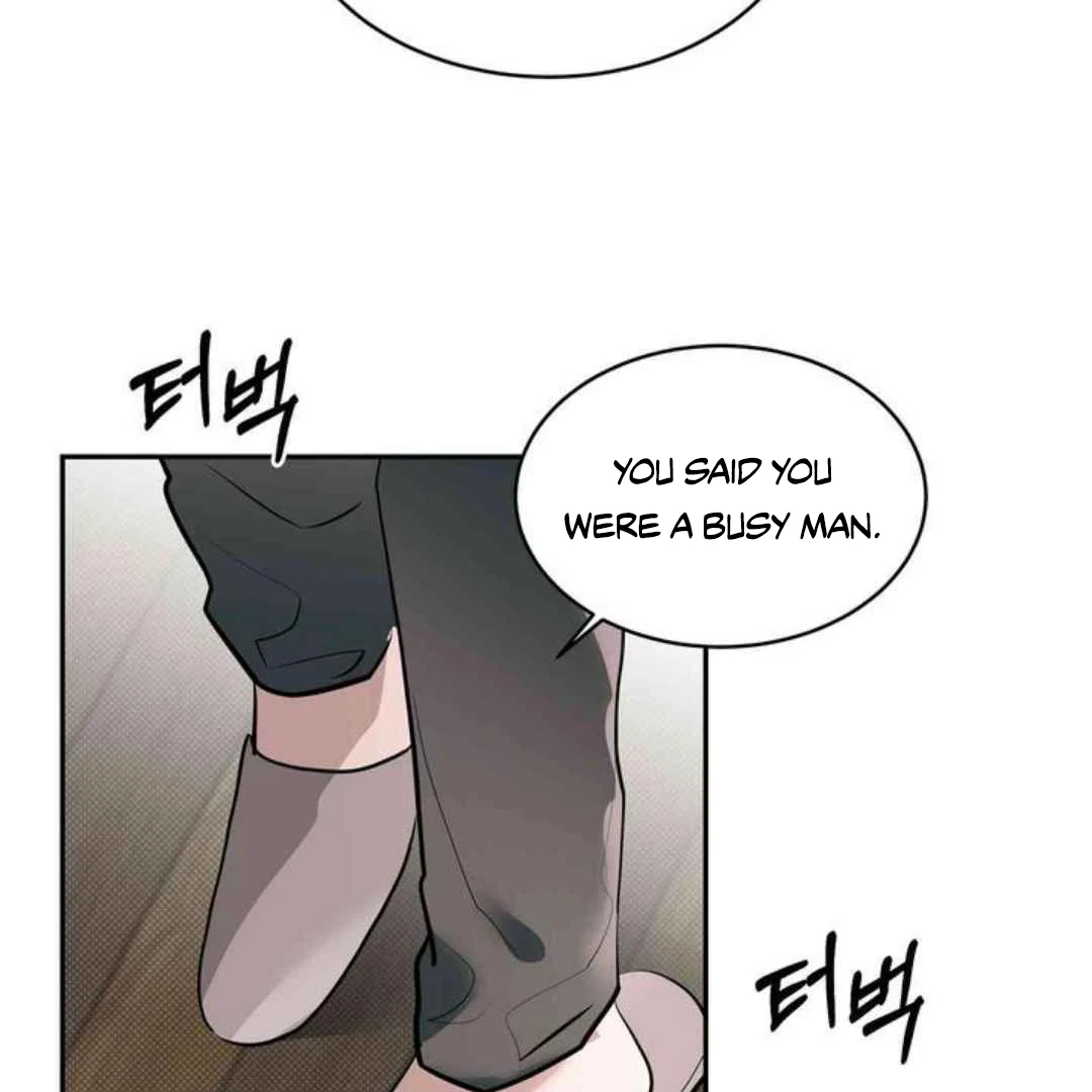 Knockout Baby - Chapter 11 manhwa