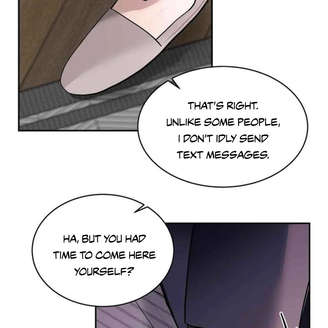 Knockout Baby - Chapter 11 manhwa