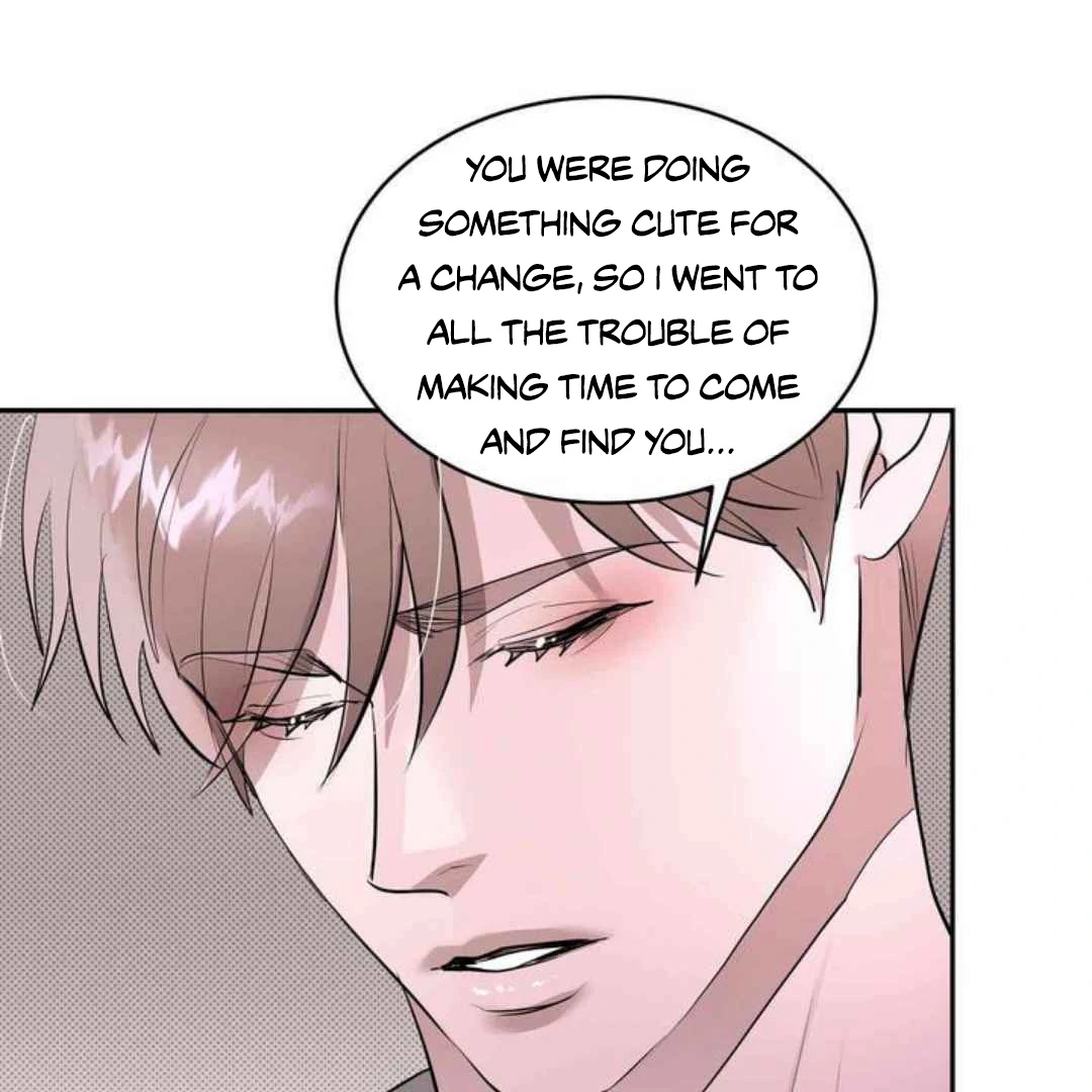 Knockout Baby - Chapter 11 manhwa