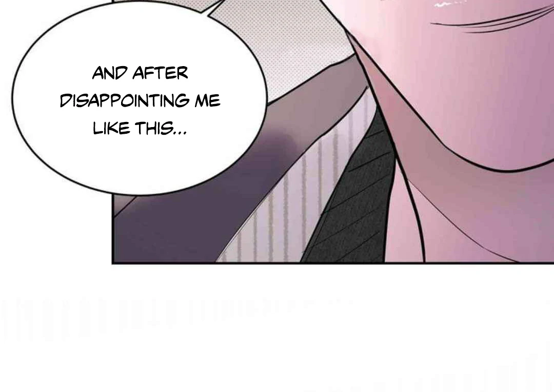Knockout Baby - Chapter 11 manhwa