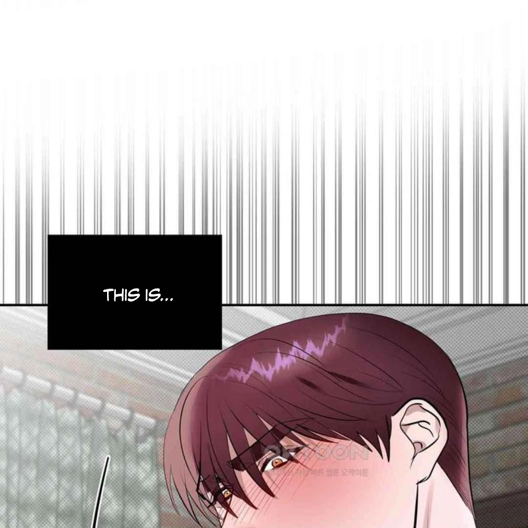 Knockout Baby - Chapter 11 manhwa