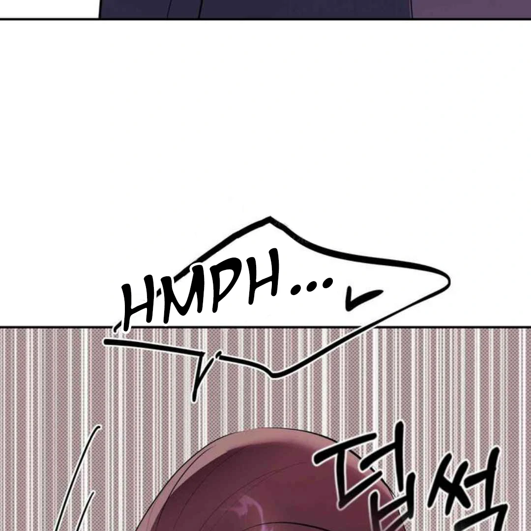 Knockout Baby - Chapter 11 manhwa