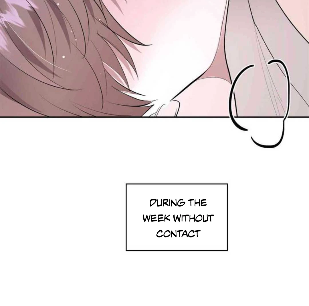 Knockout Baby - Chapter 11 manhwa