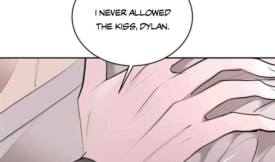 Knockout Baby - Chapter 11 manhwa