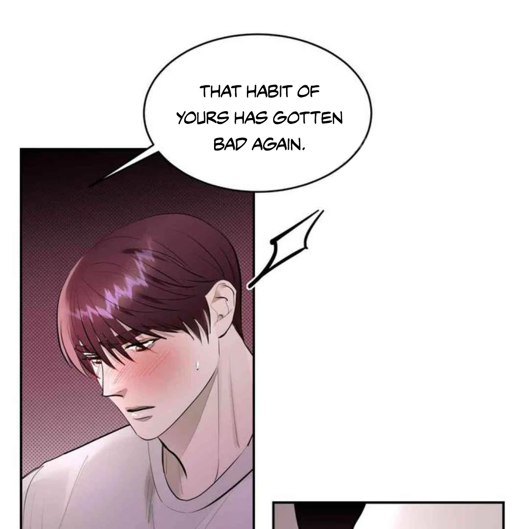 Knockout Baby - Chapter 11 manhwa