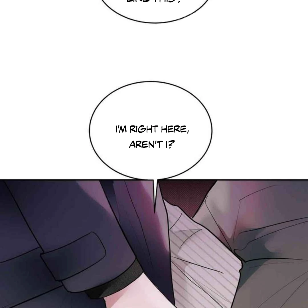 Knockout Baby - Chapter 11 manhwa