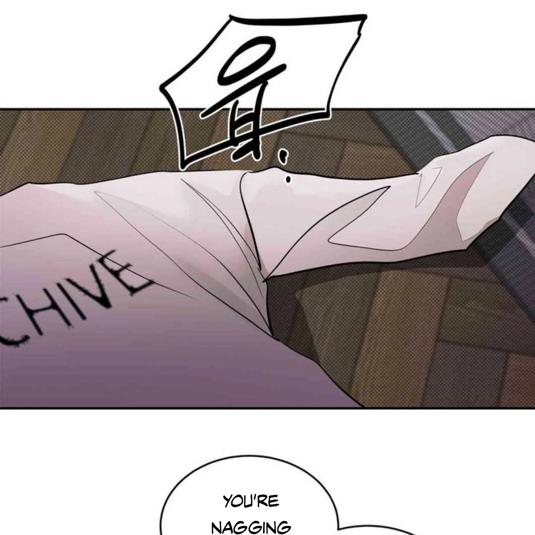 Knockout Baby - Chapter 11 manhwa