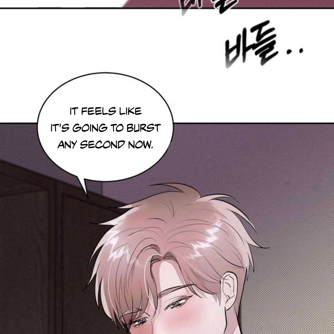 Knockout Baby - Chapter 11 manhwa
