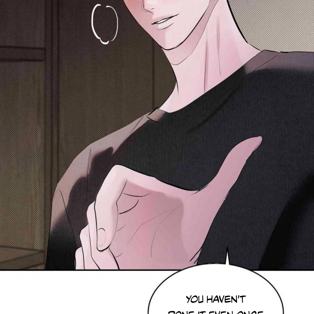 Knockout Baby - Chapter 11 manhwa