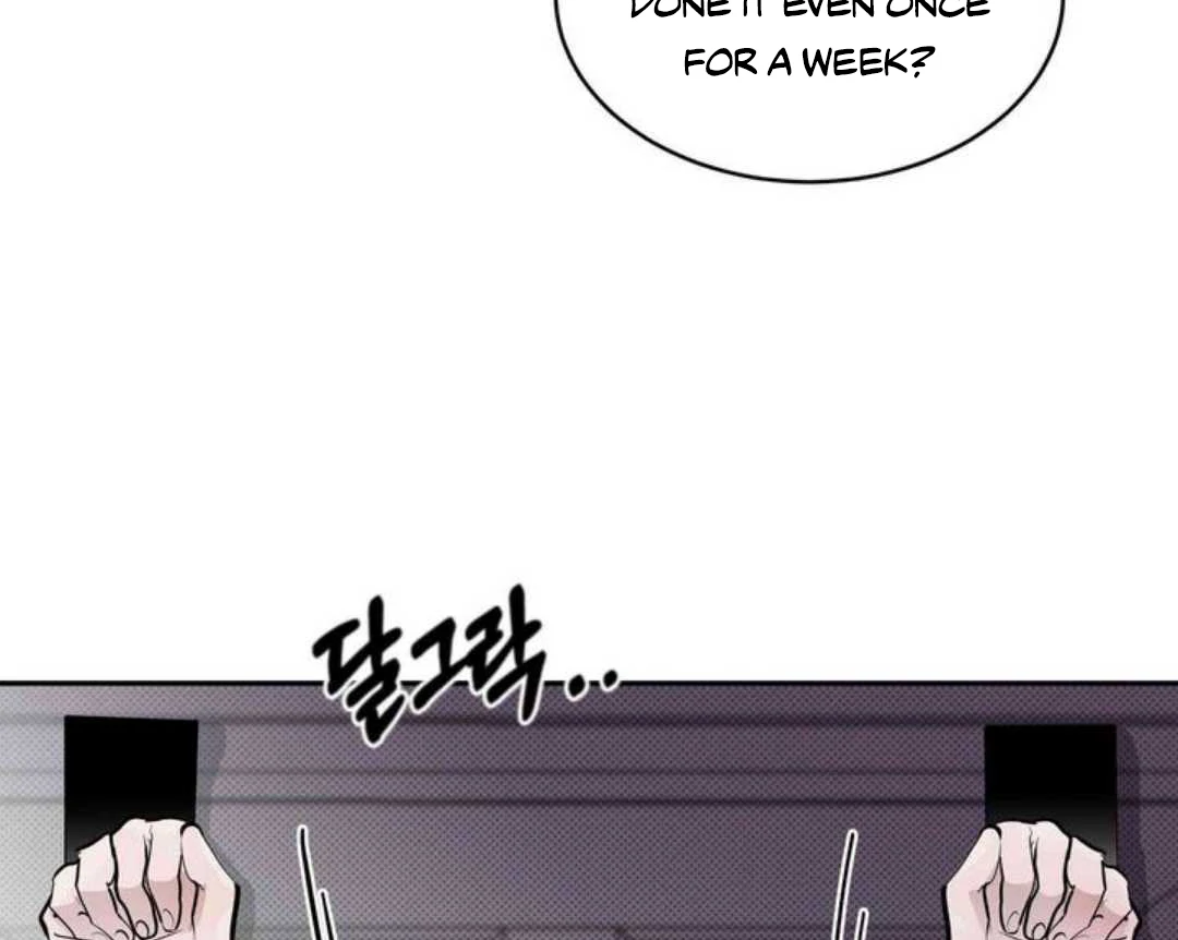 Knockout Baby - Chapter 11 manhwa