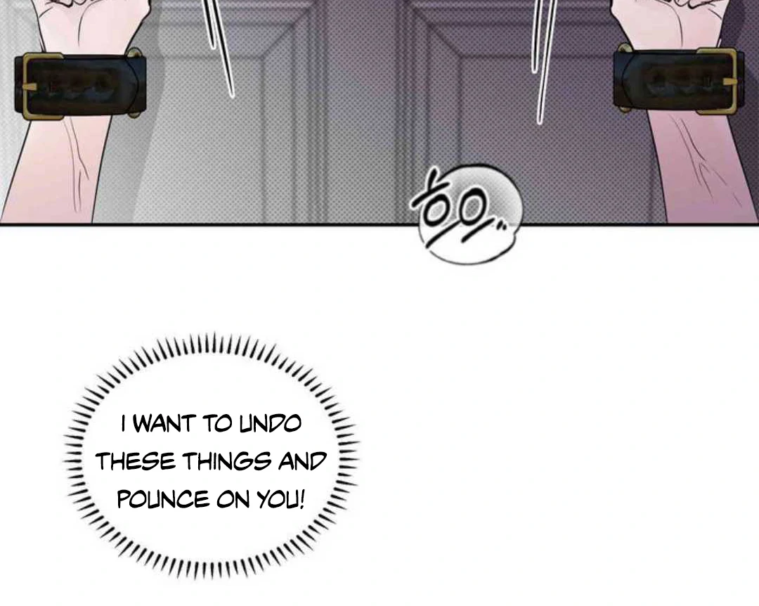 Knockout Baby - Chapter 11 manhwa