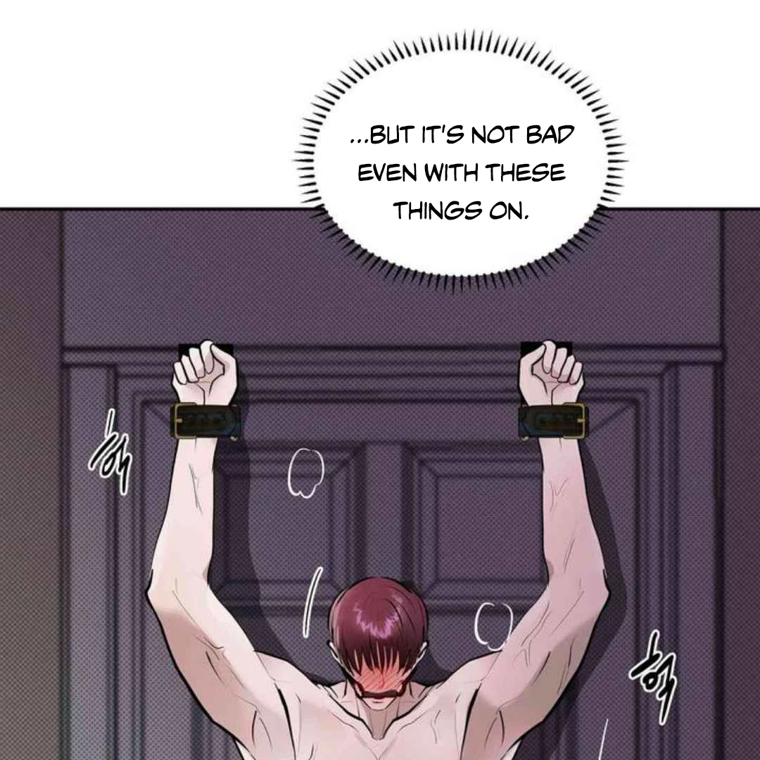 Knockout Baby - Chapter 11 manhwa