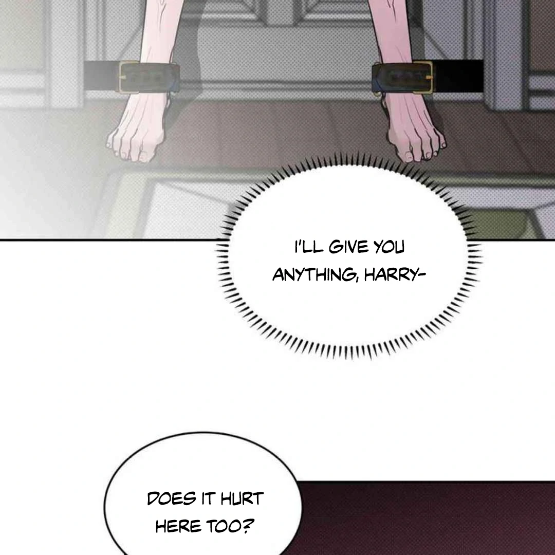 Knockout Baby - Chapter 11 manhwa