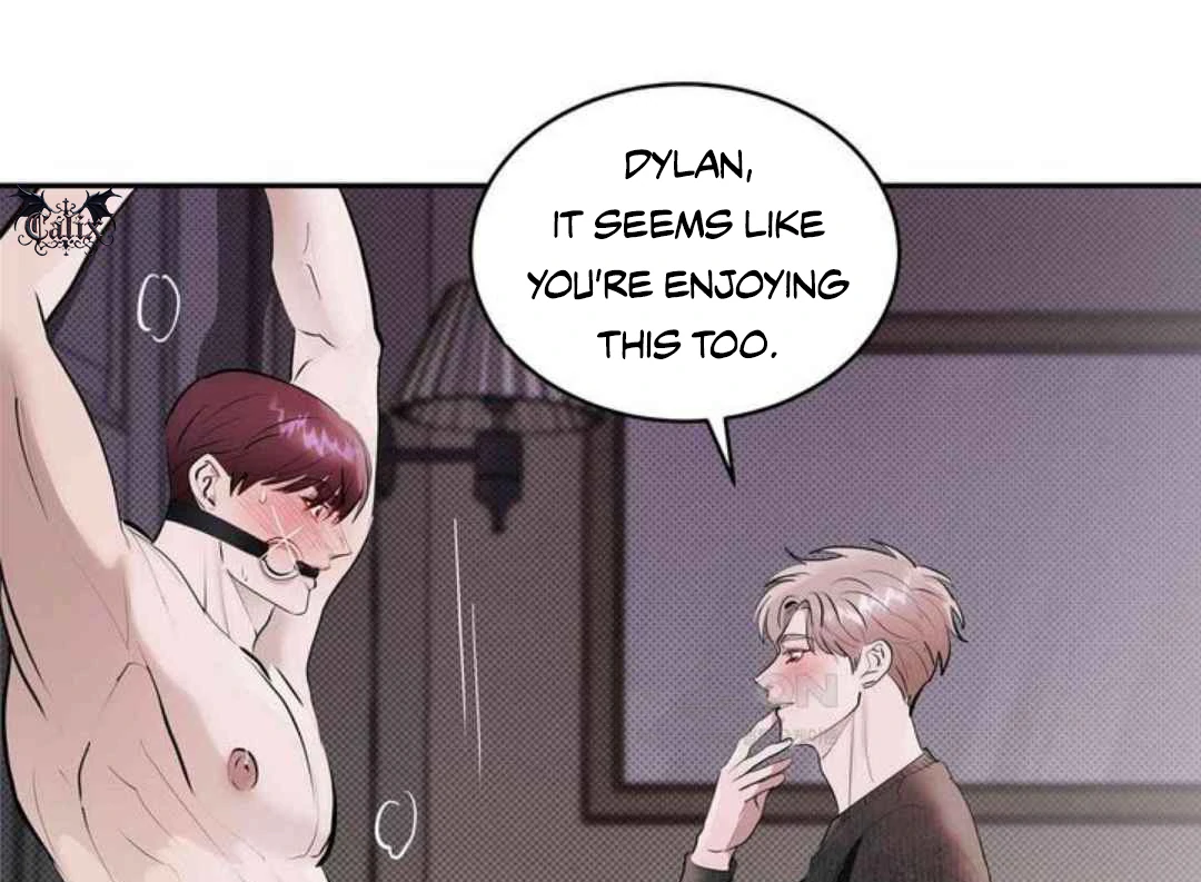 Knockout Baby - Chapter 11 manhwa