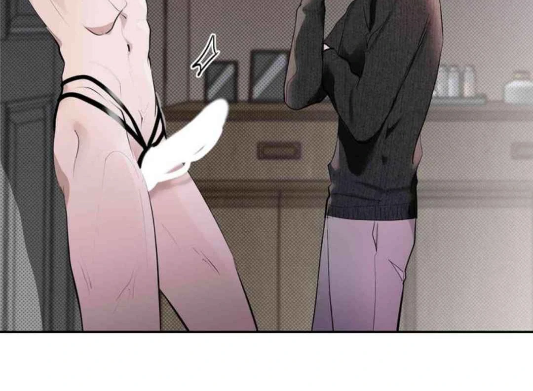 Knockout Baby - Chapter 11 manhwa