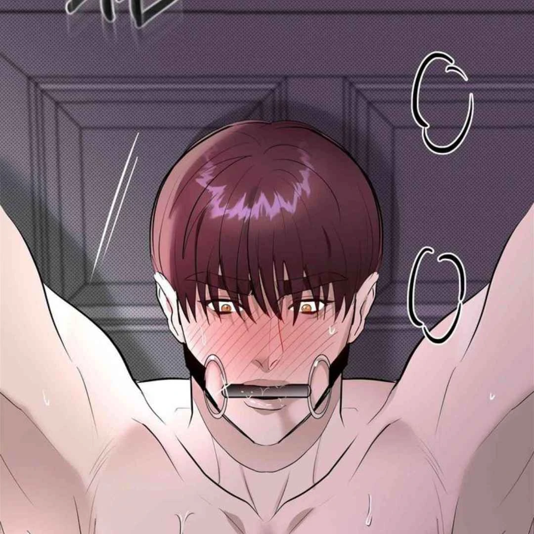 Knockout Baby - Chapter 11 manhwa