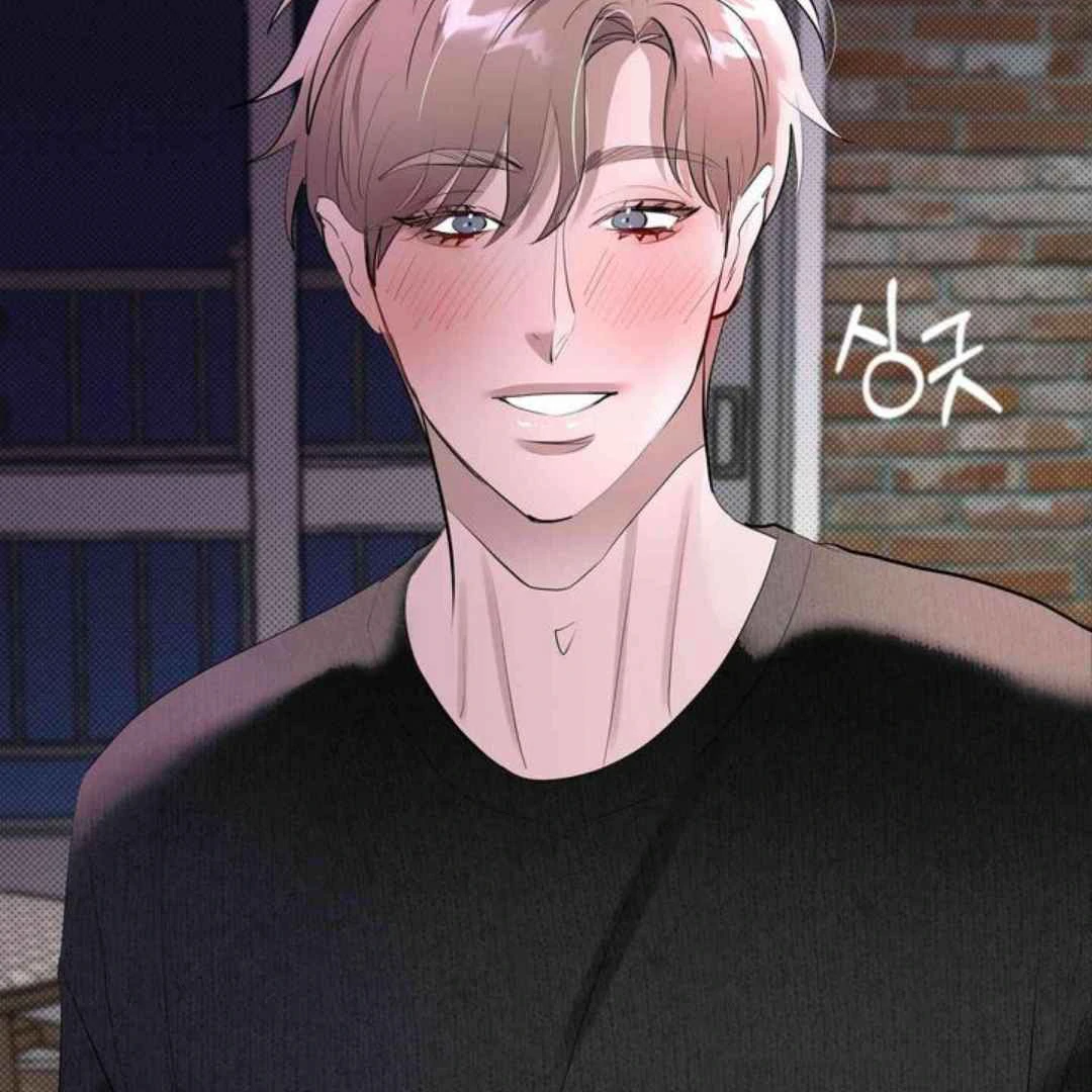 Knockout Baby - Chapter 11 manhwa