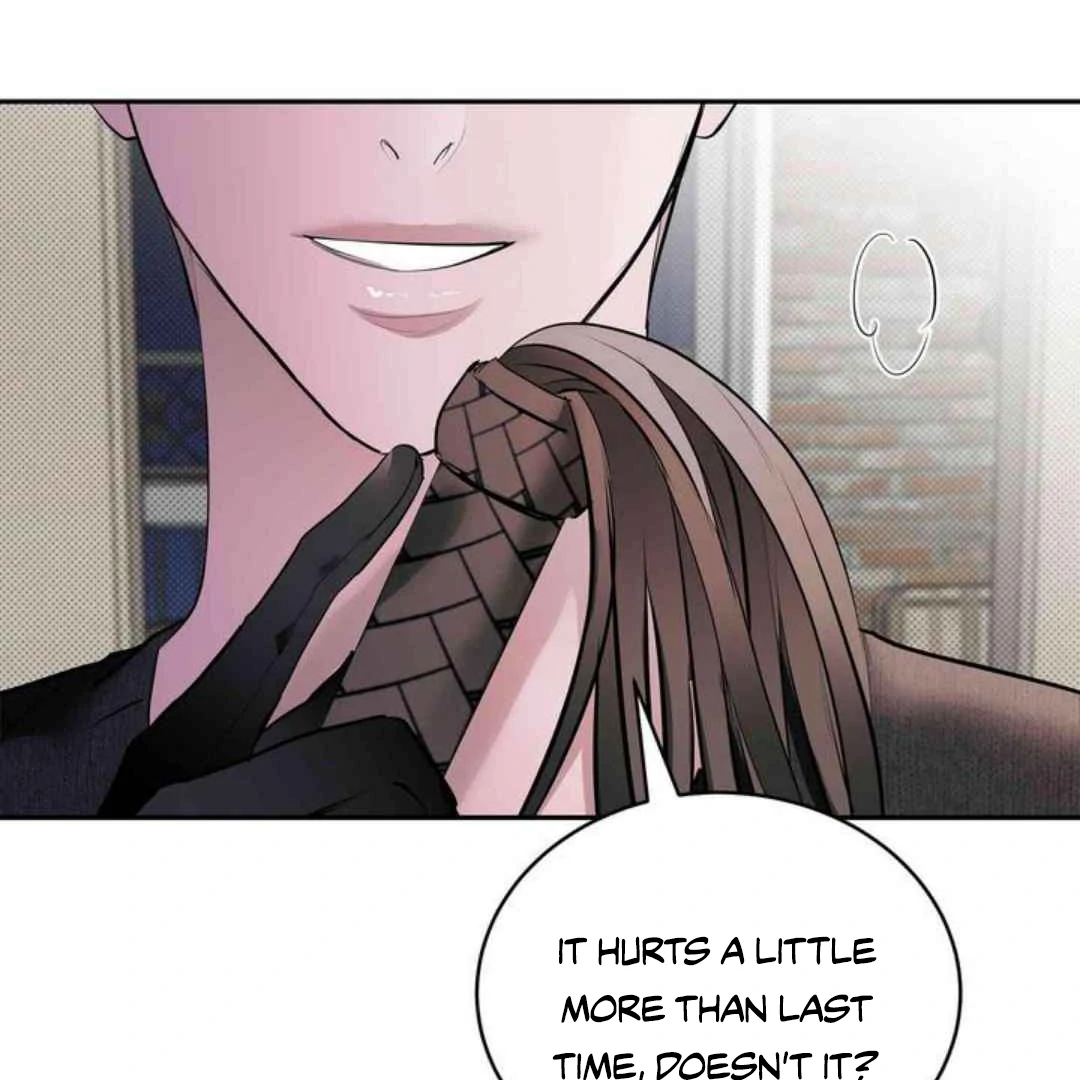 Knockout Baby - Chapter 12 manhwa