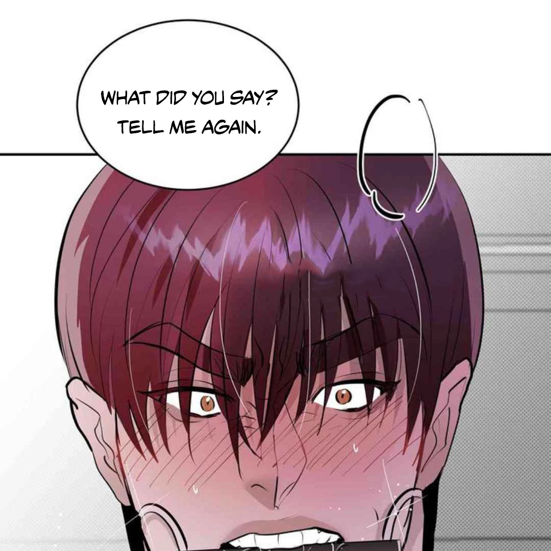 Knockout Baby - Chapter 12 manhwa