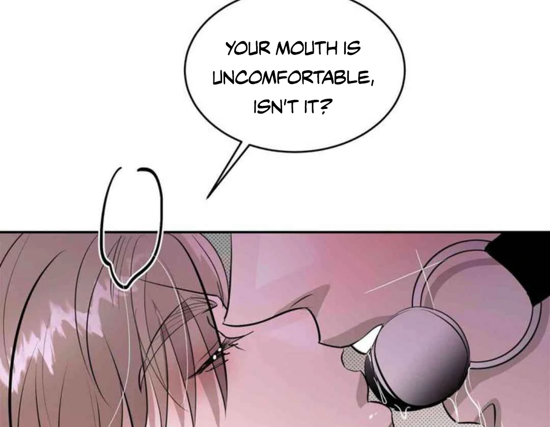 Knockout Baby - Chapter 12 manhwa