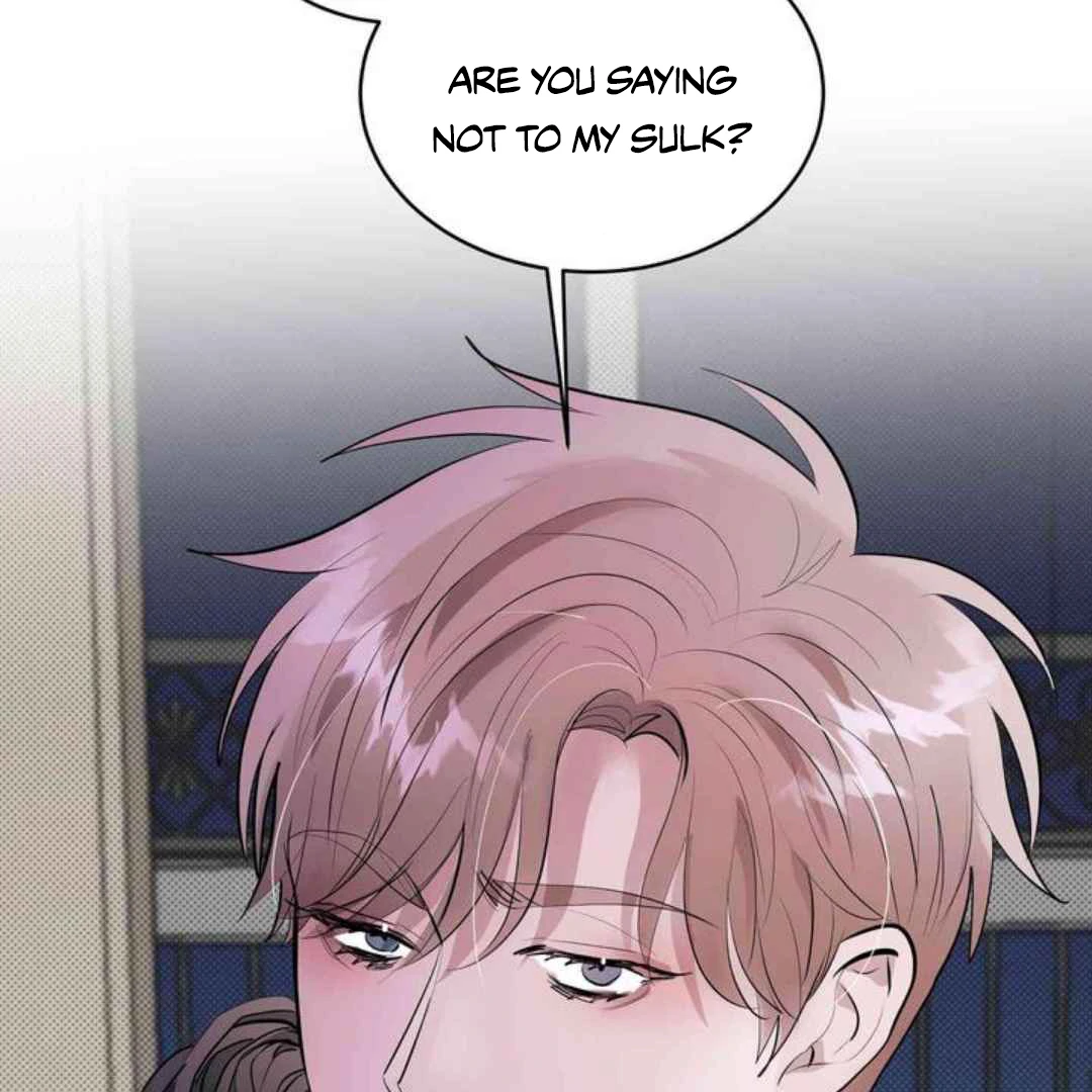 Knockout Baby - Chapter 12 manhwa