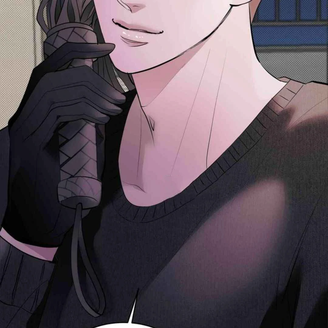 Knockout Baby - Chapter 12 manhwa