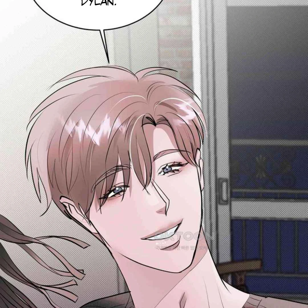 Knockout Baby - Chapter 12 manhwa