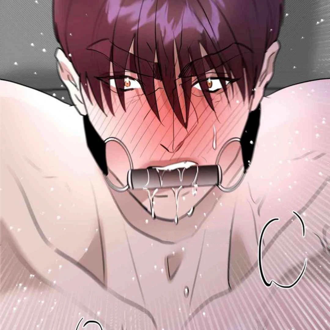 Knockout Baby - Chapter 12 manhwa