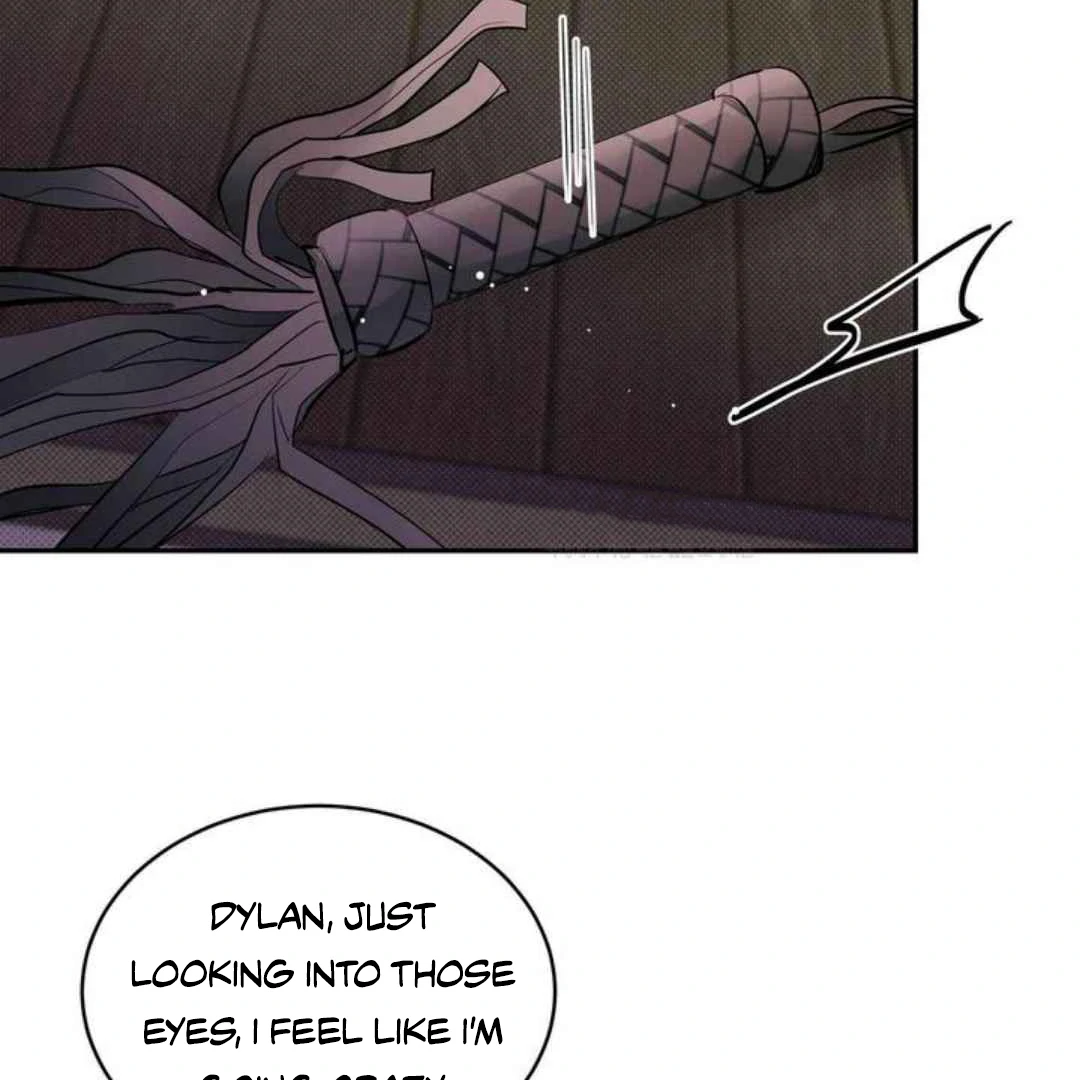 Knockout Baby - Chapter 12 manhwa