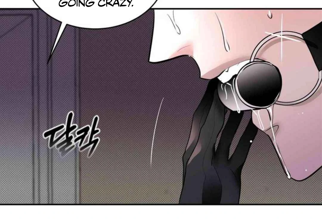 Knockout Baby - Chapter 12 manhwa