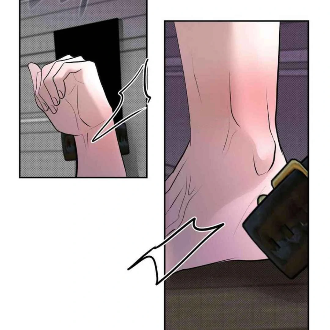 Knockout Baby - Chapter 12 manhwa