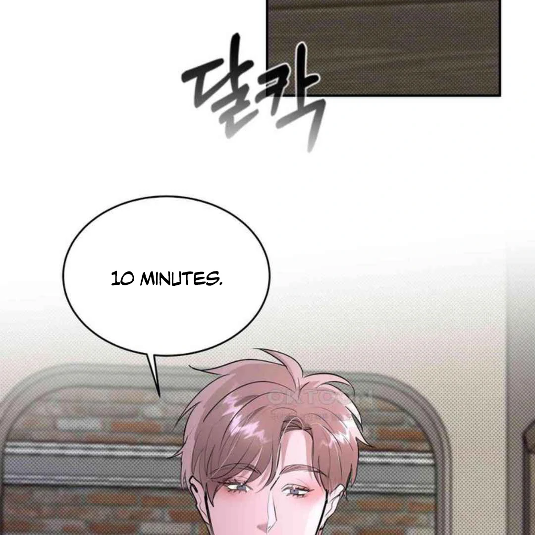 Knockout Baby - Chapter 12 manhwa