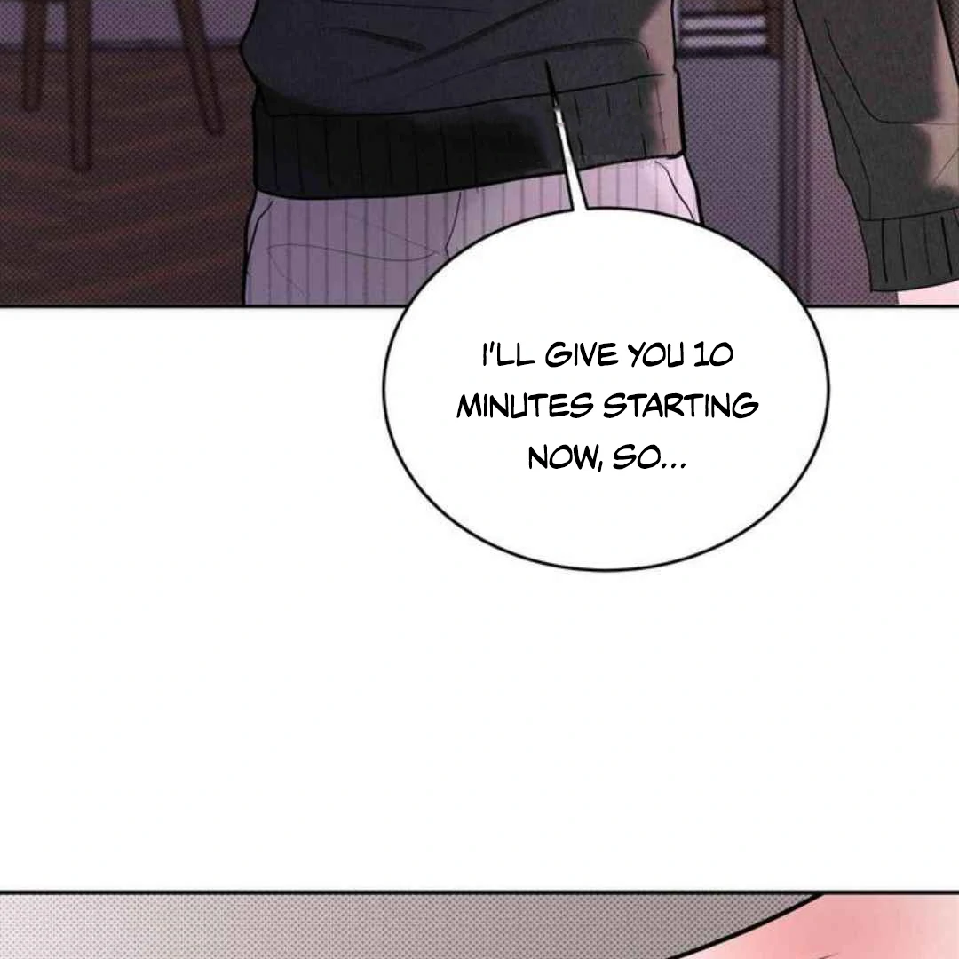 Knockout Baby - Chapter 12 manhwa