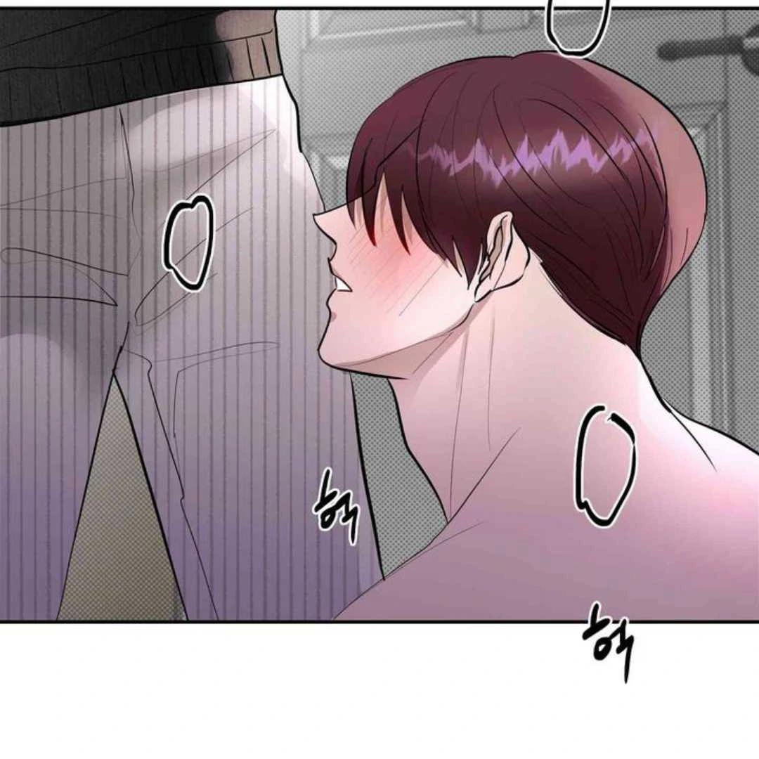 Knockout Baby - Chapter 12 manhwa
