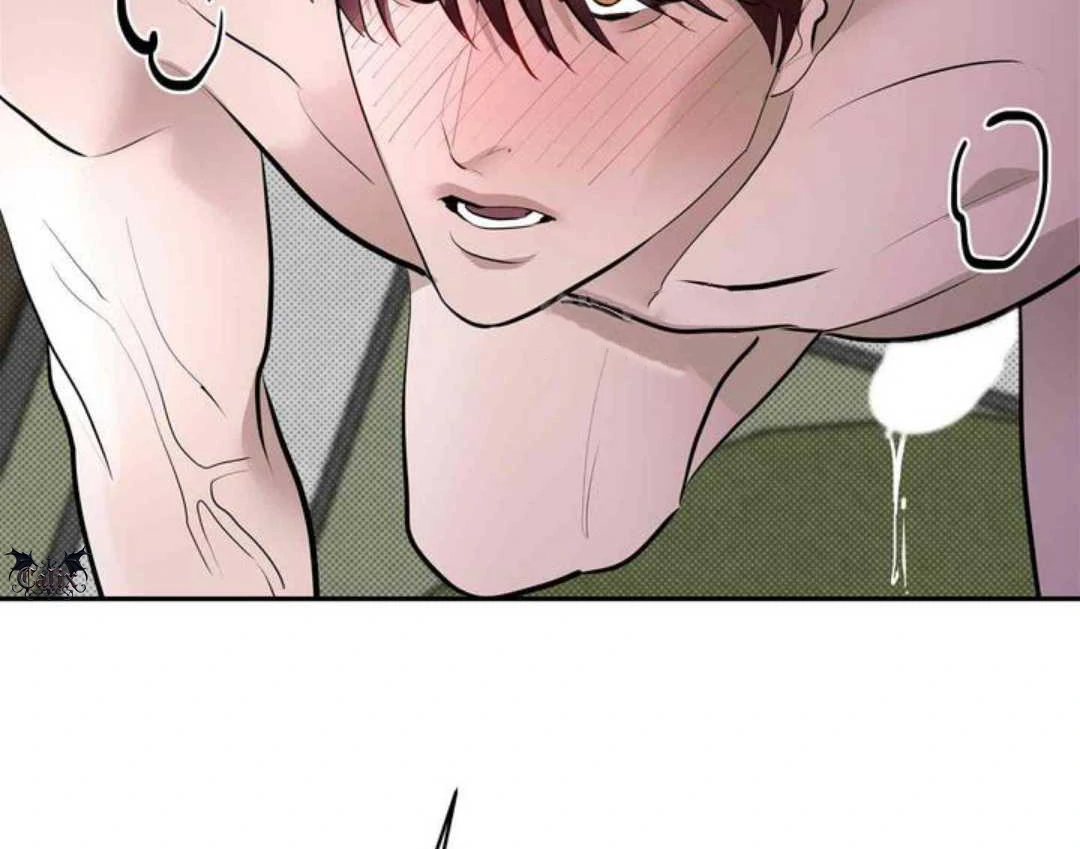 Knockout Baby - Chapter 12 manhwa
