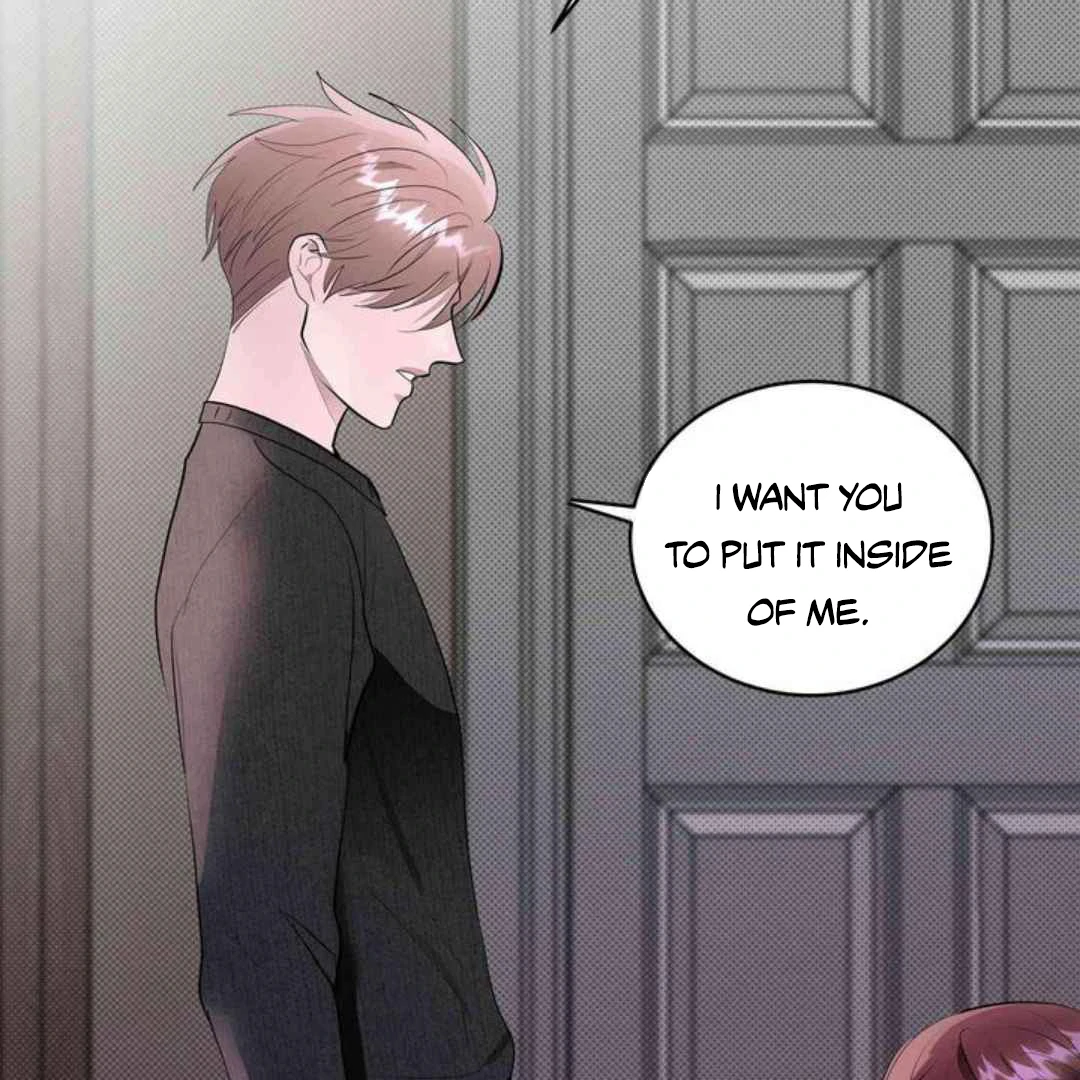 Knockout Baby - Chapter 12 manhwa
