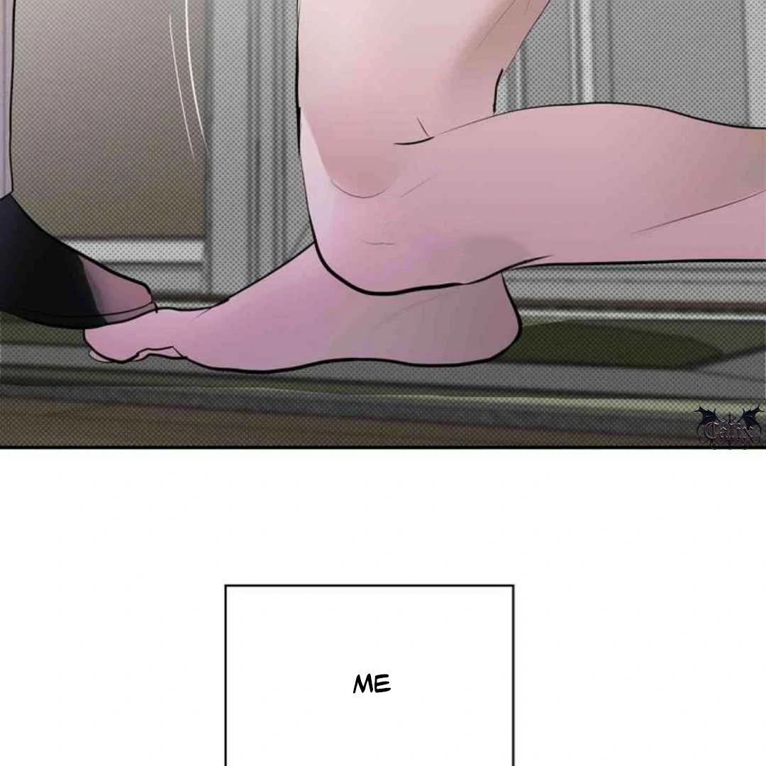 Knockout Baby - Chapter 12 manhwa