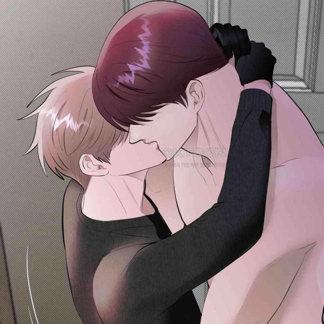 Knockout Baby - Chapter 12 manhwa