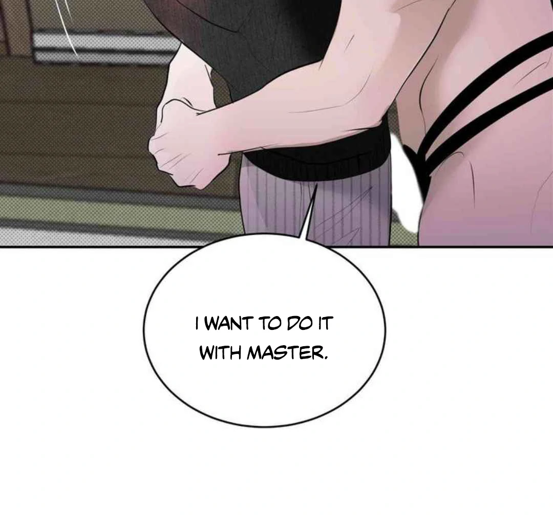 Knockout Baby - Chapter 12 manhwa