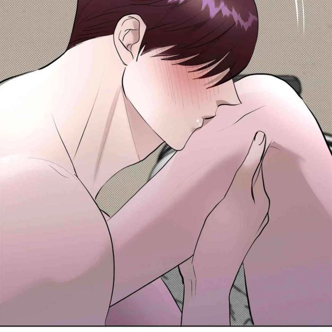 Knockout Baby - Chapter 12 manhwa