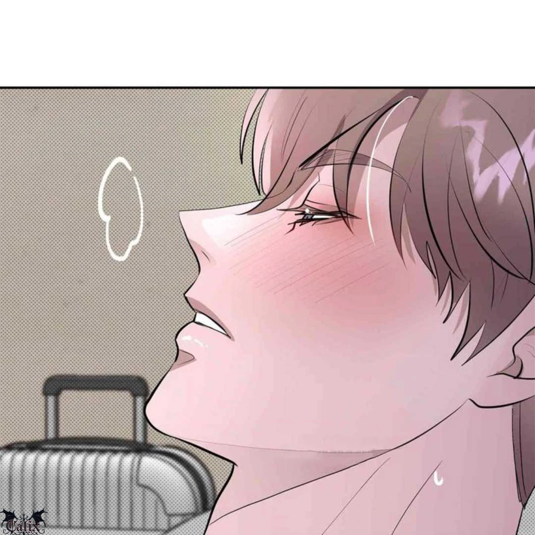 Knockout Baby - Chapter 12 manhwa