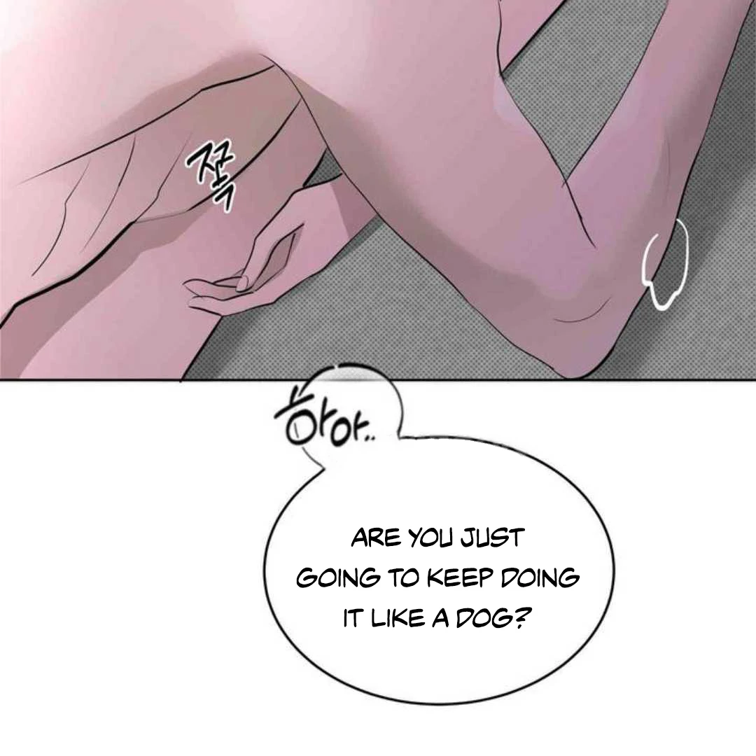 Knockout Baby - Chapter 12 manhwa