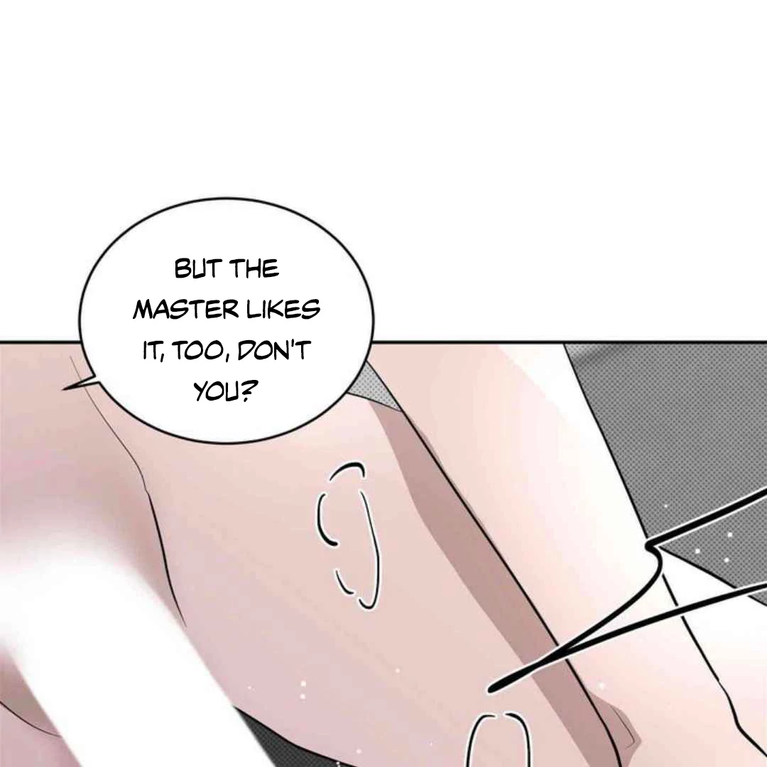 Knockout Baby - Chapter 12 manhwa