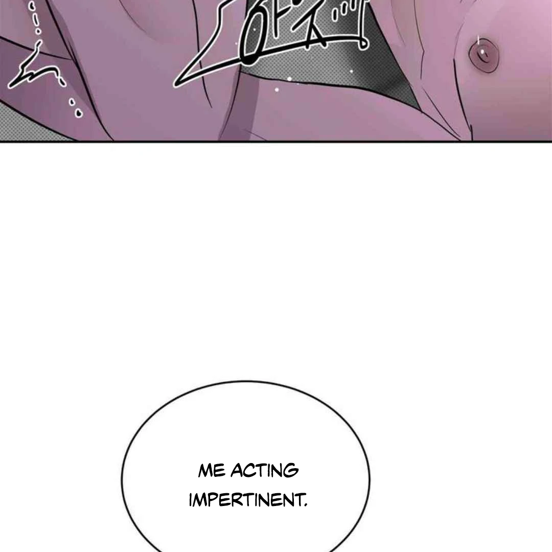 Knockout Baby - Chapter 12 manhwa