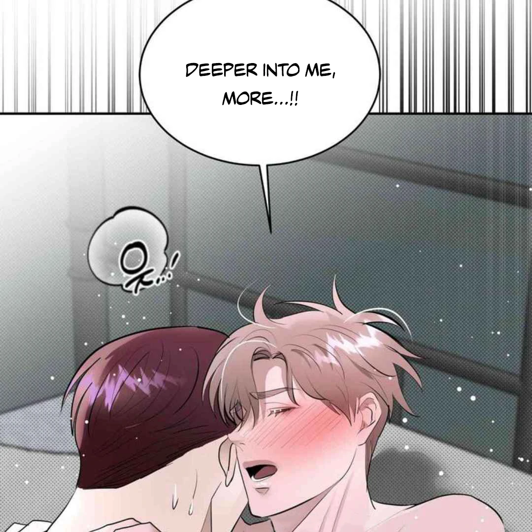 Knockout Baby - Chapter 12 manhwa