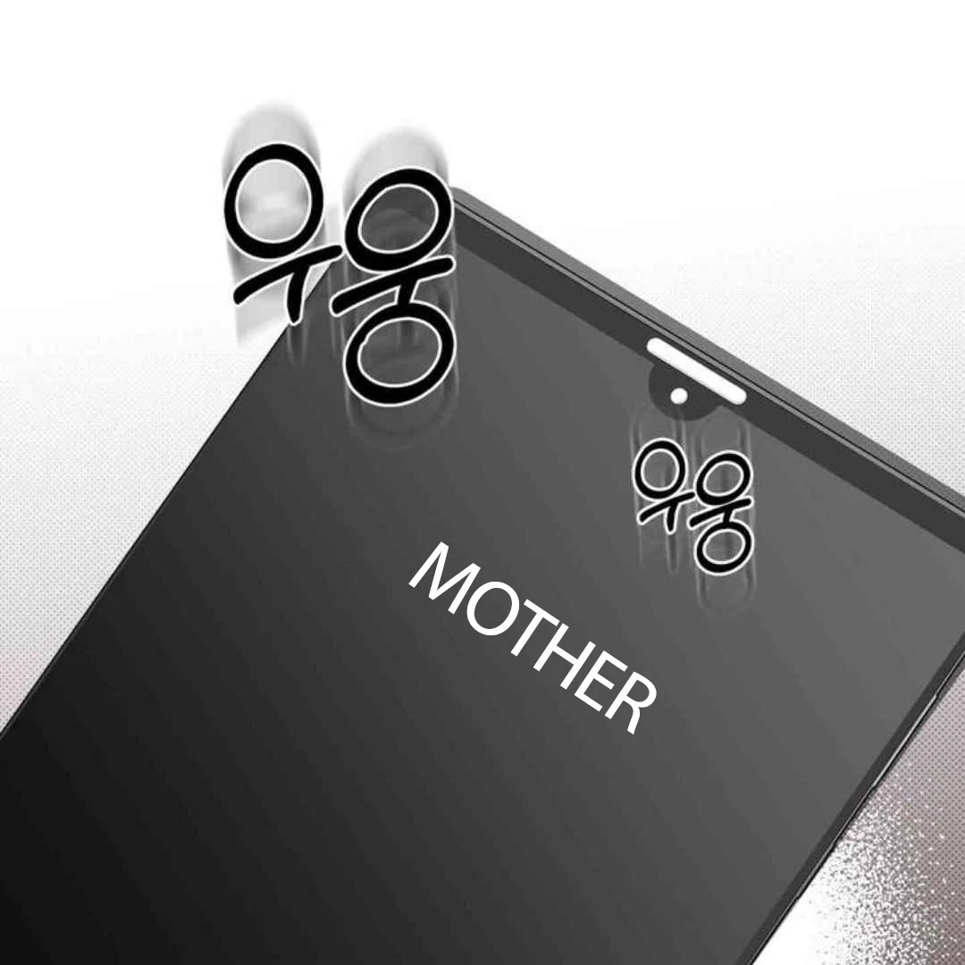 Knockout Baby - Chapter 12 manhwa